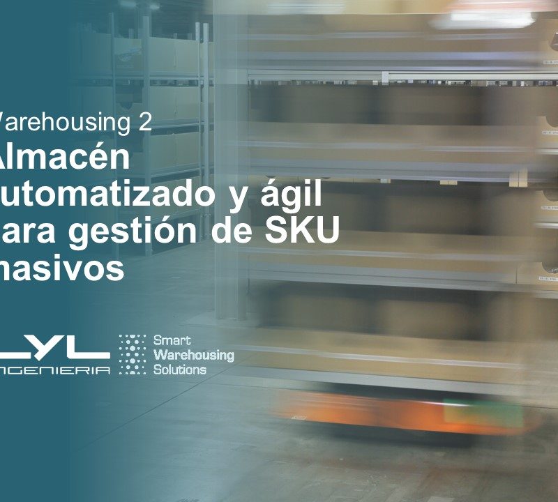 lyl ingenieria warehousing