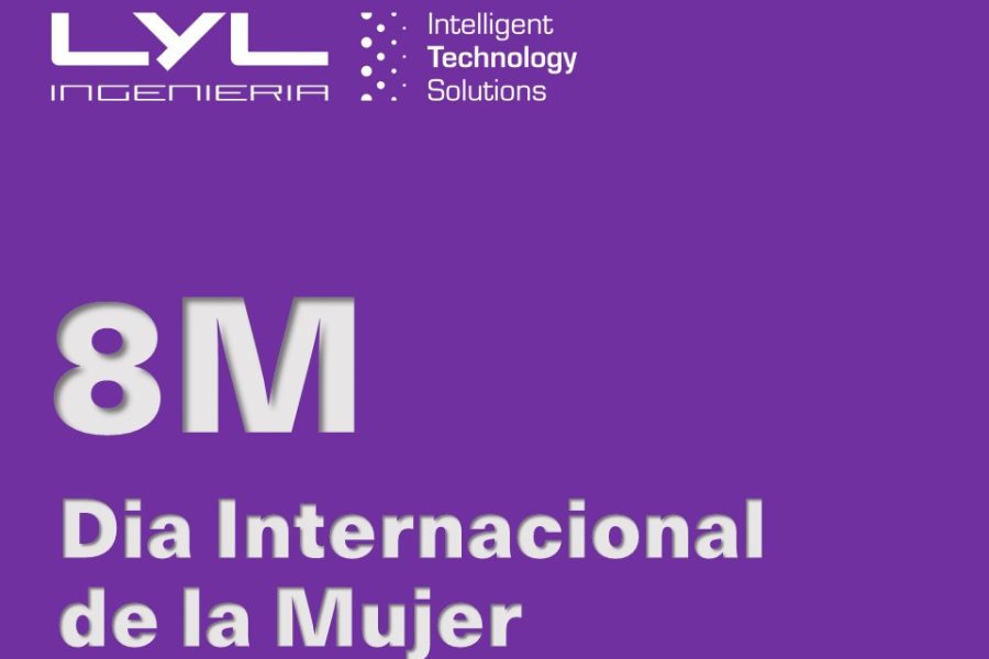 Dia internacional de la mujer