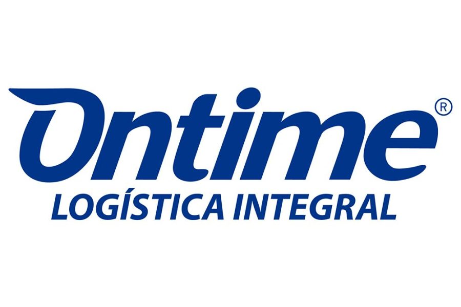 ontime logistica integral | Apache Portal Dual Zone | LYL