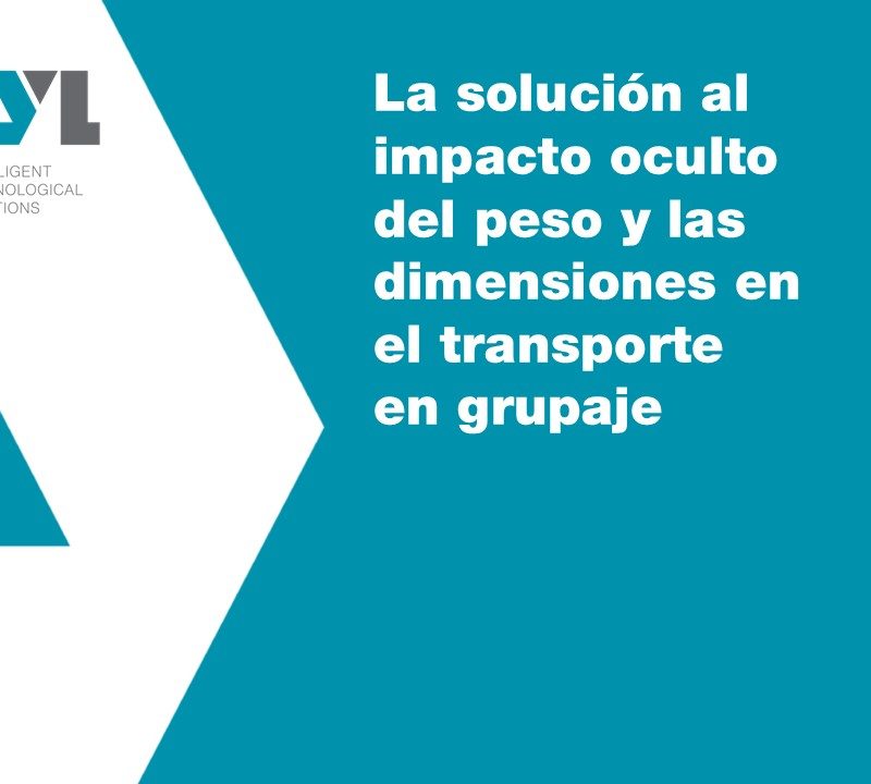 Sistemas Apache para grupaje | LYL