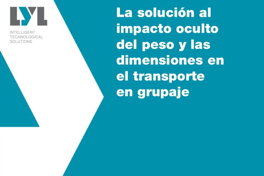 Sistemas Apache para grupaje | LYL