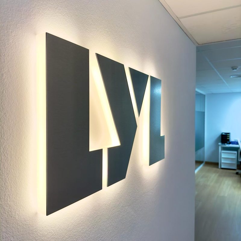 nuevas oficinas de LYL en Barcelona