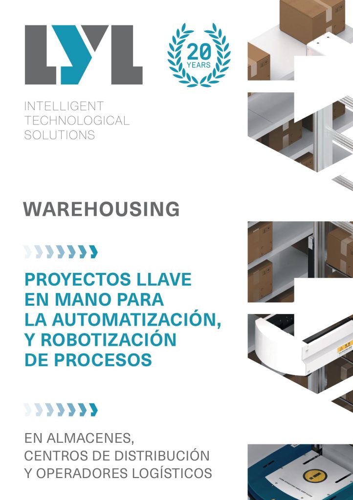 Díptico LYL Warehousing