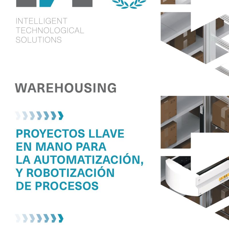 Díptico LYL Warehousing