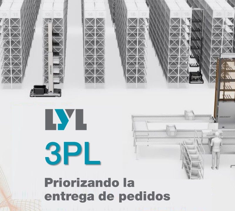 entregas el mismo día del pedido | LYL