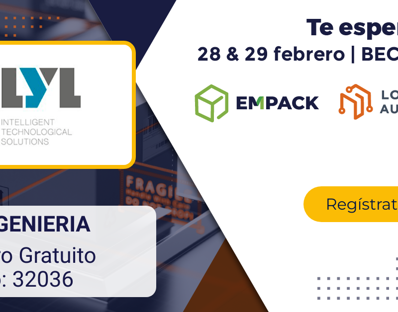 Logistics Bilbao LYL