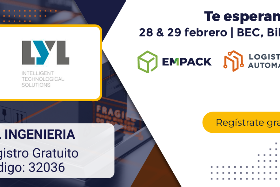 Logistics Bilbao LYL