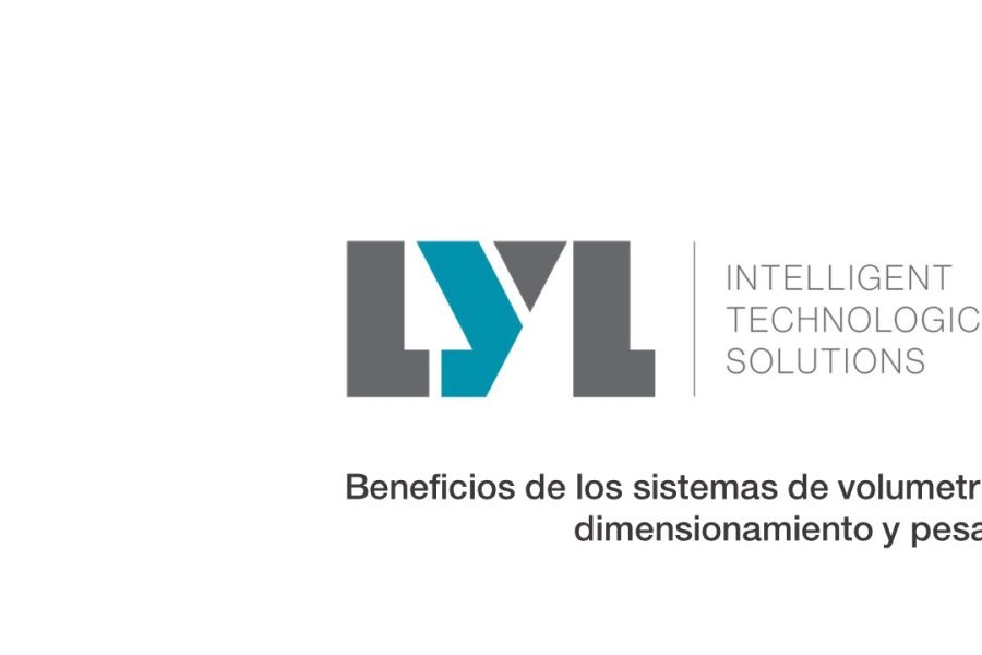 beneficios de los sistemas de volumetría y pesaje | LYL | CubiScan