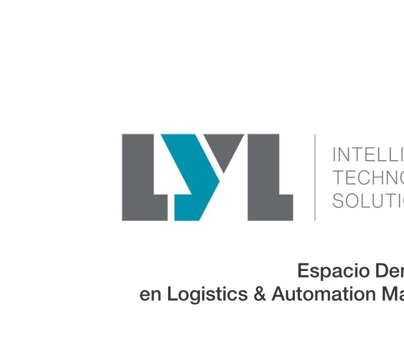 Espacio Demo de LYL en Logistics & Automation 2023