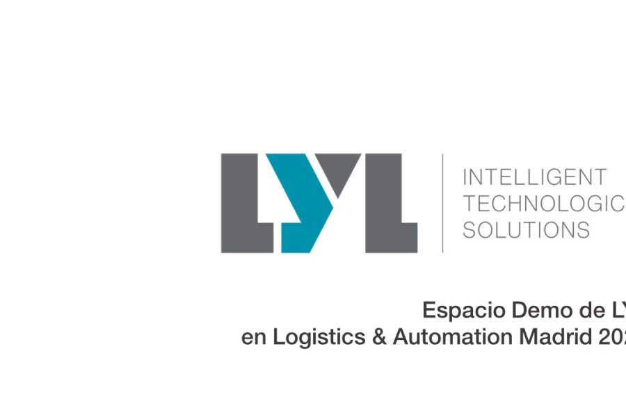 Espacio Demo de LYL en Logistics & Automation 2023